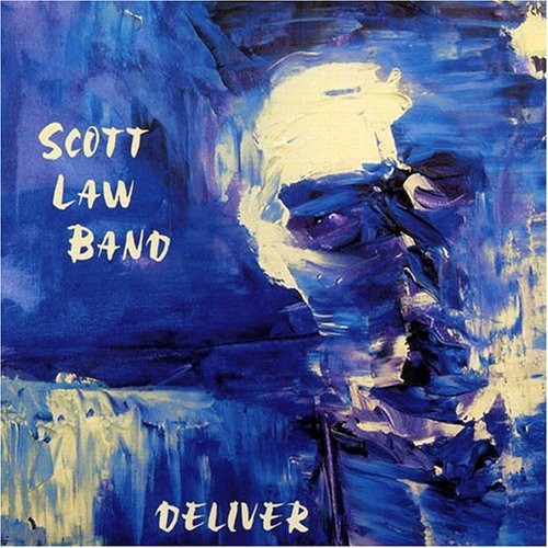 Law,scott - Deliver - Music CD