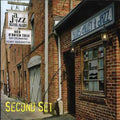 O'brien,hod - Live At Blues Alley: Second Set - Music CD