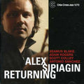 Sipiagin,alex - Returning - Music CD