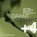 Stewart,grant - Grants Stewart + 4 - Music CD