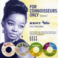 For Connoisseurs Only 2 / Various - For Connoisseurs Only 2 / Various - Music CD