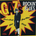 Gaz's Rockin Blues / Various - Gaz's Rockin Blues / Various - Music CD