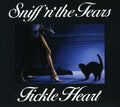 Sniff'n The Tears - Fickle Heart - Music CD