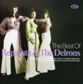 Reparate / Delrons - Best Of Reparata & The Delrons - Music CD