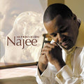 Najee - My Point Of View - Super Audio CD