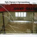 Dada Pansaers Et Correspondance 1 / Various - Dada Pansaers Et Correspondance 1 / Various - Music CD