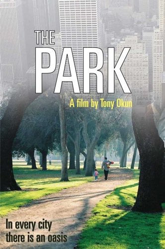 Park (2004) - Park (2004) - DVD