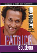 Goudeau,patrick - Abc Workout Amazing Ball Choreography - DVD