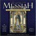 Christ Church Cathedral - Handel: Messiah - Highlights - Music CD