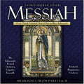 Handel: Messiah - Highlights Music CD
