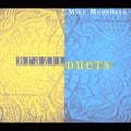 Marshall,mike - Brazil Duets - Music CD