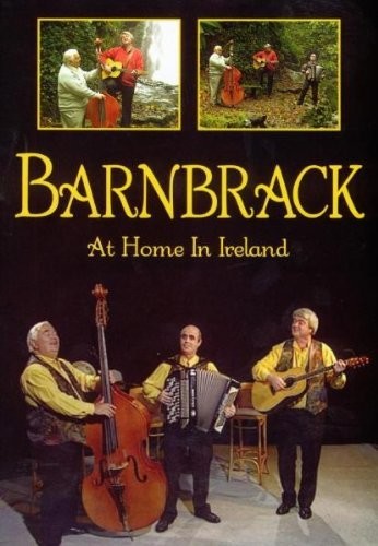 Barnbrack - My Lovely Irish Rose - DVD