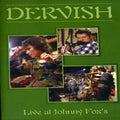 Dervish - Live At Johnny Fox's - DVD