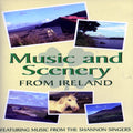 Music & Scenery From Ireland - Music & Scenery From Ireland - DVD