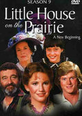 Little House On The Prairie: Season 9 1982-1983 - Little House On The Prairie: Season 9 1982-1983 - DVD