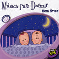 Musica Para Dormir: Baby Style / Various - Musica Para Dormir: Baby Style / Various - Music CD