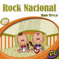Rock Nacional: Baby Style / Various - Rock Nacional: Baby Style / Various - Music CD