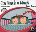 Con Sonido A Mama: Baby Style / Various - Con Sonido A Mama: Baby Style / Various - Music CD