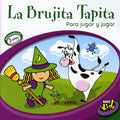 La Brujita Tap Ita Para Jugar-intelikid / Various - La Brujita Tap Ita Para Jugar-intelikid / Various - Music CD