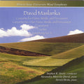 Maslanka Steele / Mascolo-david / Hesla - Concertos / Symphony 4 - Music CD