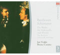 Beethoven / Schumann / Vogler / Canino - Works For Cello & Piano - Music CD