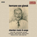 Glenck / Ruffer / Andrade / Innes / Coleman - Chamber Music & Songs - Music CD