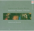 Knauer,sebastian - American Piano Music - Music CD