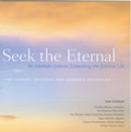 Schlenck / Mount / Grechko / Rubinskaya / Kuznev - Seek The Eternal - Music CD