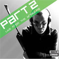 Part 2 - Live From The Breadline - Music CD