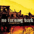 No Turning Back - Rise From The Ashes - Music CD
