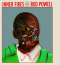 Powell,bud - Inner Fires - Music CD
