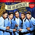 Heartbeats - Thousand Miles Away - Music CD
