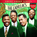 Cadillacs - Speedo - Music CD
