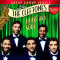 Cleftones - Heart & Soul - Music CD