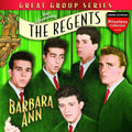 Ann,barbara - Regents - Music CD