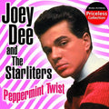 Dee,joey & Starliters - Peppermint Twist - Music CD