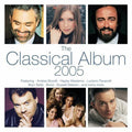 Classical Album 2005 / Various - Classical Album 2005 / Various - Music CD