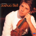 Bell,joshua - Essential Bell - Music CD
