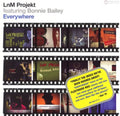 Lnm Project - Everywhere (x5)