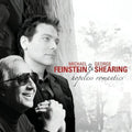 Feinstein,michael / Shearing,george - Hopeless Romantics - Music CD