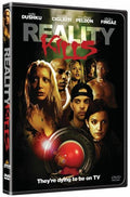 Reality Kills - Reality Kills - DVD