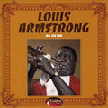Armstrong,louis - All Of Me - Music CD