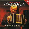 Piazzolla,astor - Antologia - Music CD