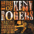 Rogers,kenny - Very Best Of - Music CD
