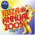Ibiza Annual 2005 / Various - Ibiza Annual 2005 / Various - Music CD