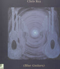 Rea,chris - Blue Guitars - Music CD