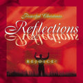 Peaceful Christmas Reflections - Rejoice - Music CD