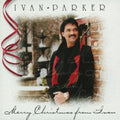 Parker,ivan - Merry Christmas From Ivan - Music CD