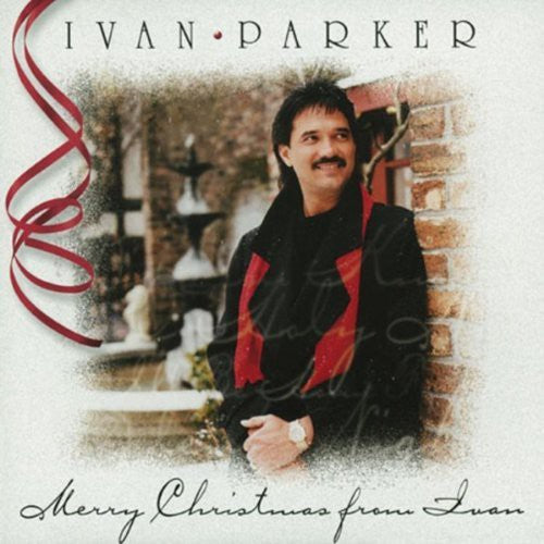 Parker,ivan - Merry Christmas From Ivan - Music CD