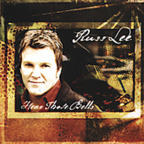 Lee,russ - Hear Those Bells - Music CD